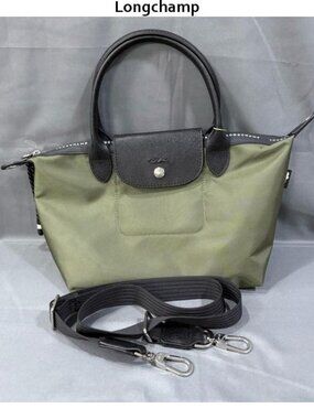 Longchamp women's bags